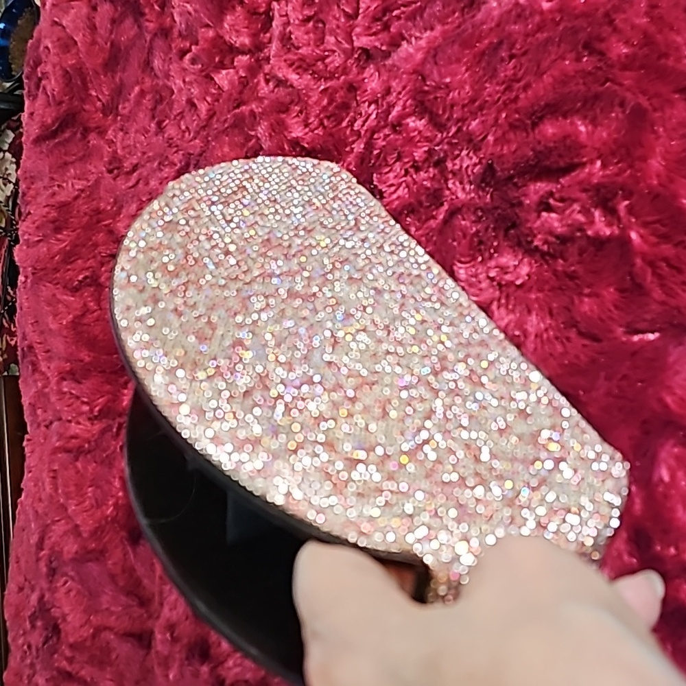 Dazzling Whatever caddy